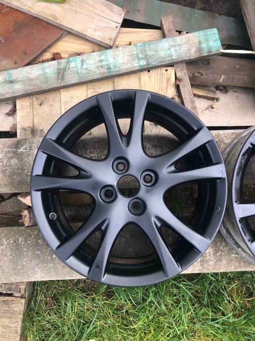 Продам диски R16 4*100