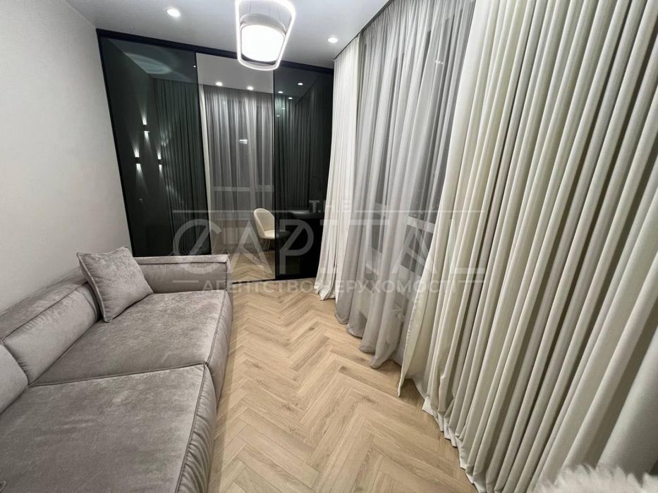 Понижение стоимости ‼️ 3к Квартира 80 м2 в ЖК Svitlo Park ‼️ Торг