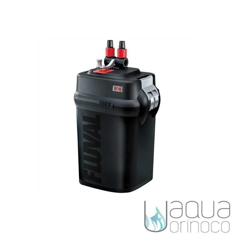 Filtro Externo  para aquarios Fluval 307 NOVO