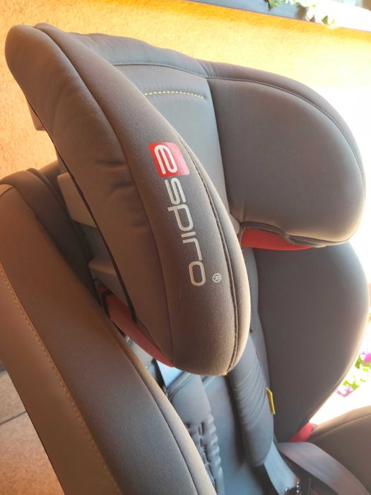 Fotelik samochodowy ESPIRO KAPPA 0-25kg