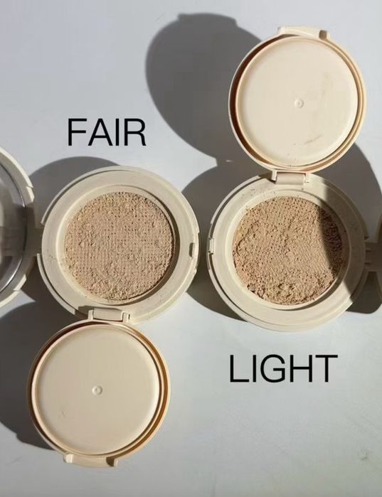 Пудра кушон розсипчаста Dior