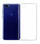 Etui Silikon Pokrowiec Case Huawei Y5 2018