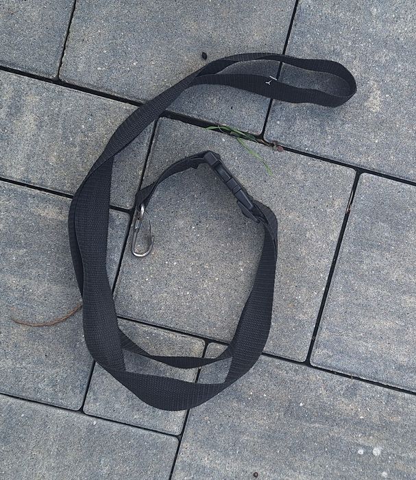 Dmuchawa - odkurzacz ogrodowy