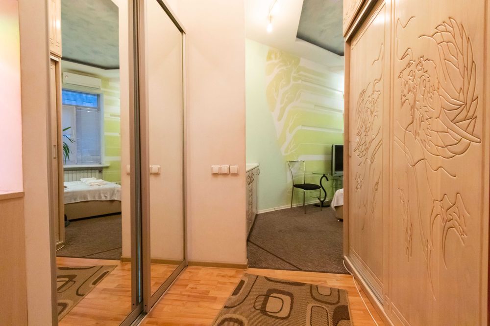 Квартира-студія в центрі Києва, 5 хвилин м. Майдан Незалежності