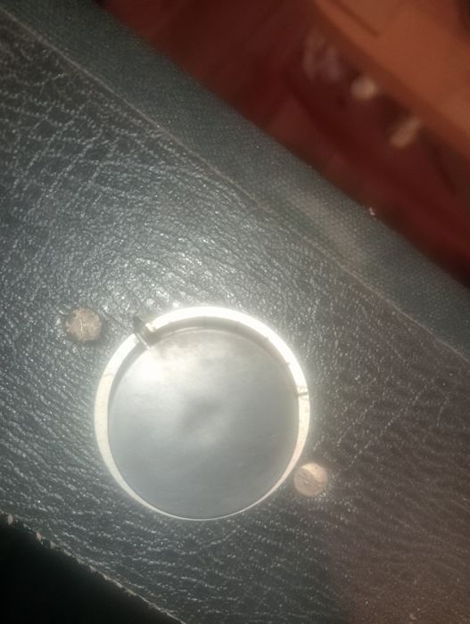 Głośnik radiowęzeł UNITRA Tonsil ZG