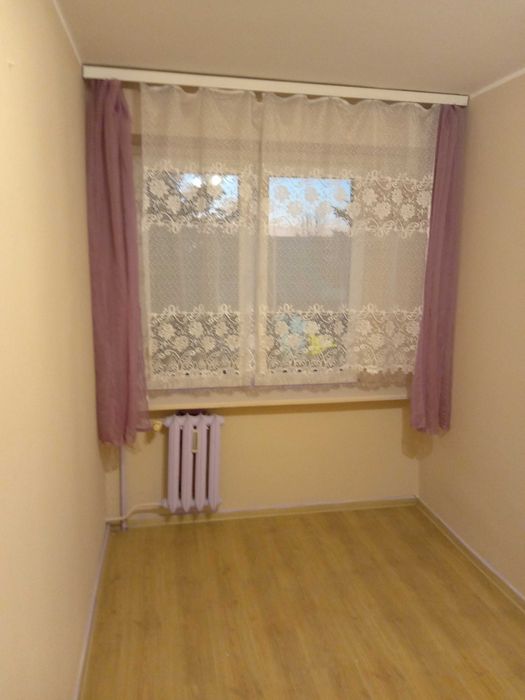 Mieszkanie do wynajęcia