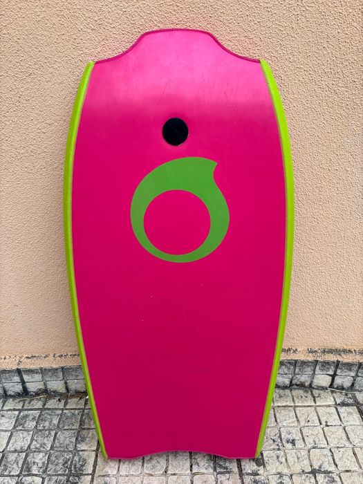 Prancha de bodyboard / S