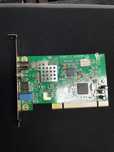 Karta TV, Videograbber, Medion TV/DVB-T Combo Card, PCI, CTX953,v1.4.2