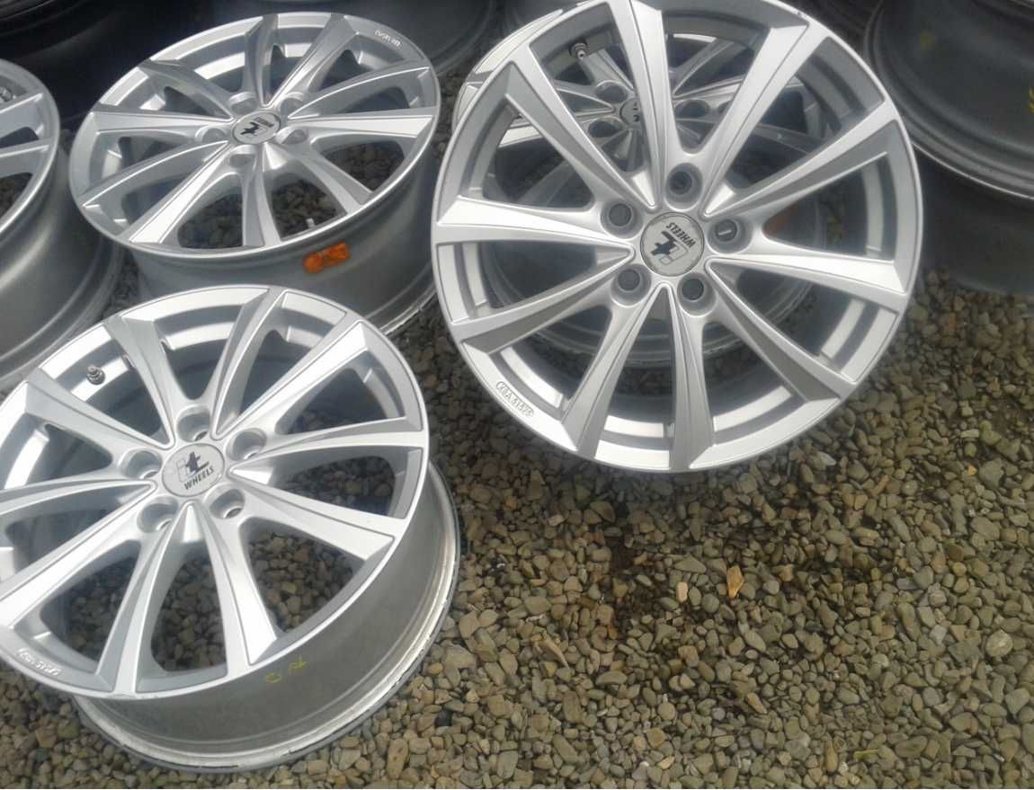 felgi etabeta w177 w245 w245 w204 w205 cla 5x112  R 17 vito w447 viano