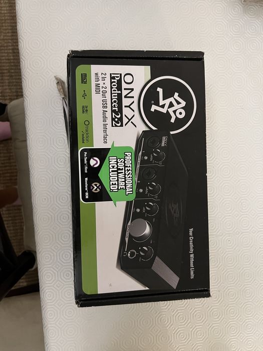 mackie onyx producer 2.2