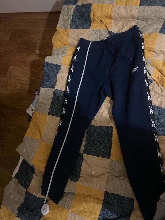 Reebok спортивні штани оригігал
