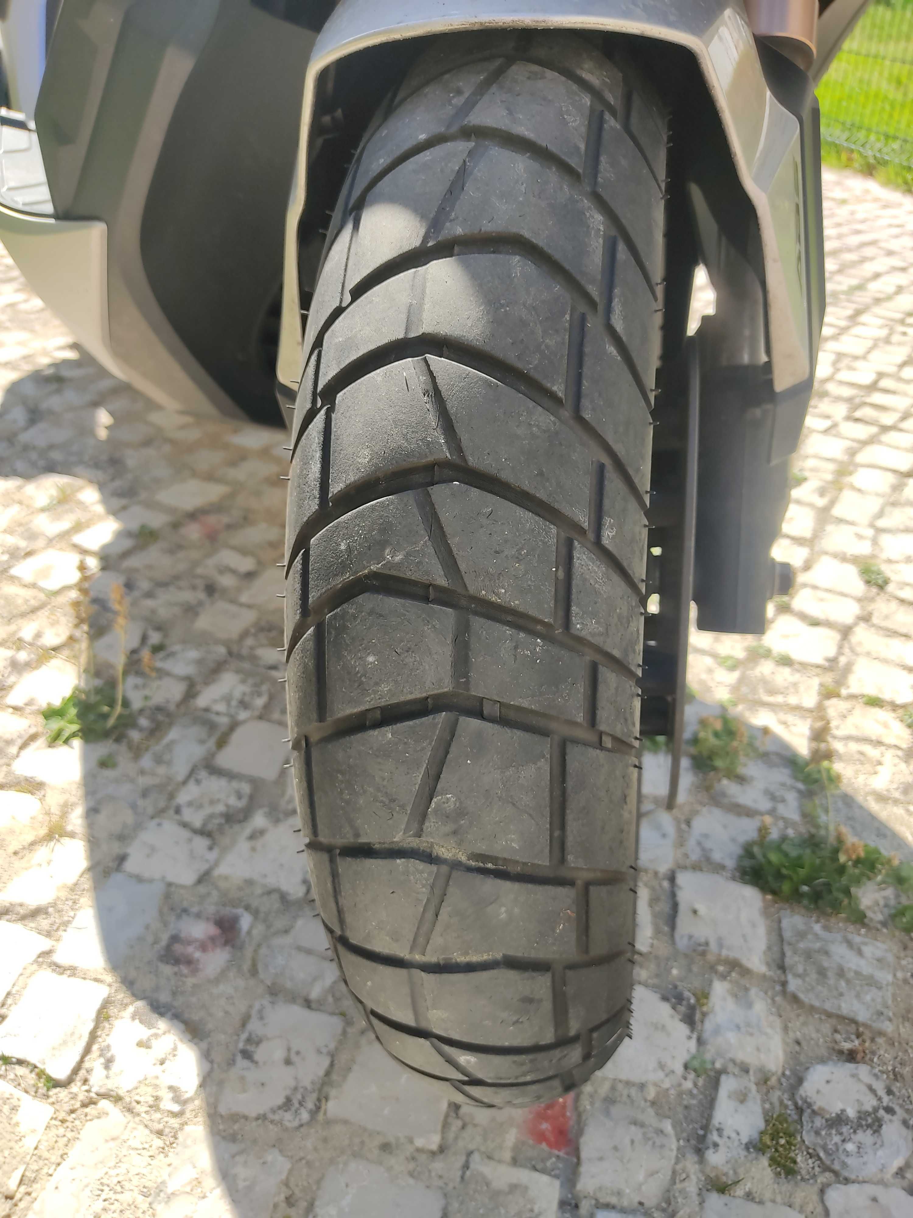 Honda ADV 350 de 2023