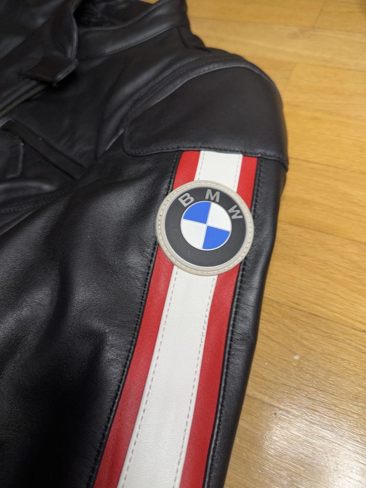 Casaco BMW motorrad senhora
