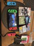 Nintendo Swich OLED