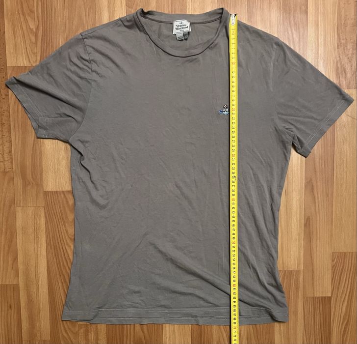 Футболка vivienne westwood