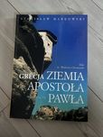 Grecja ziemia apostoła pawła