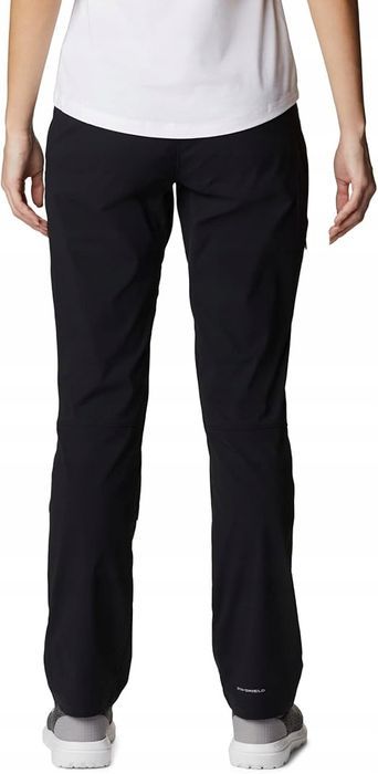 columbia damskie spodnie trekkingowe saturday trail eu rozmiar 12/l