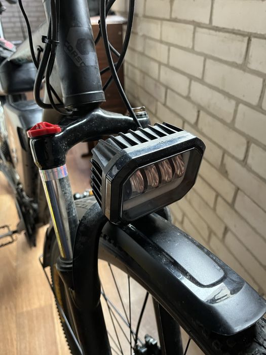 Електровелосипед  52в 29а