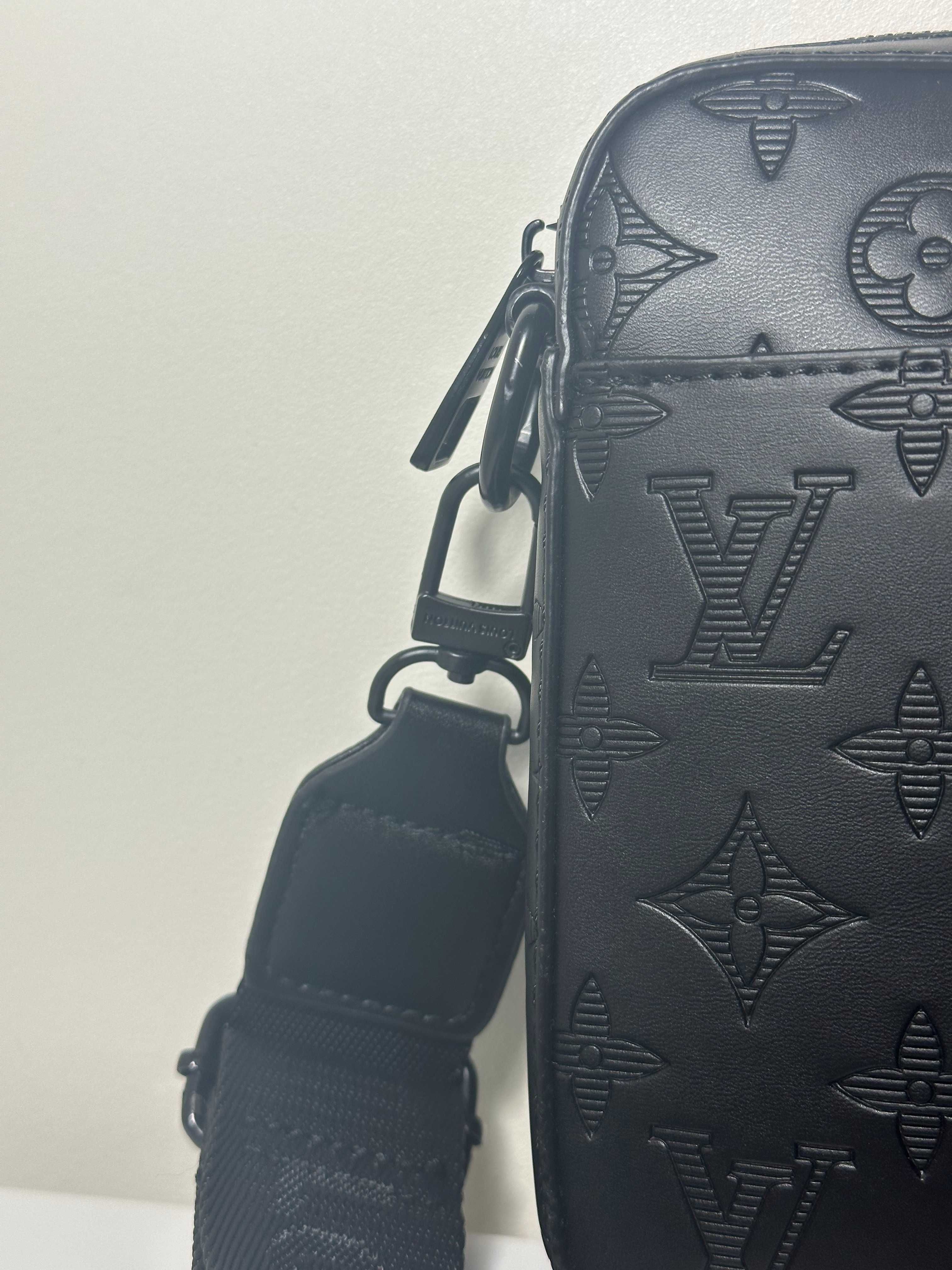 Сумка Мужская Louis Vuitton Duo