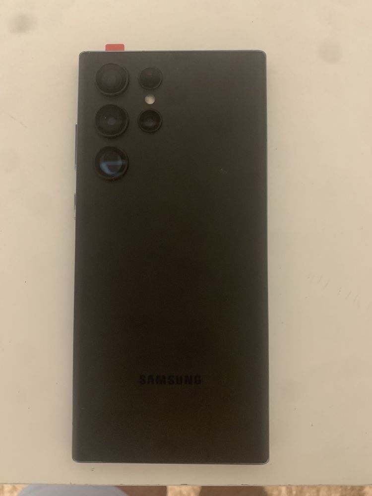 Samsung S22 ultra