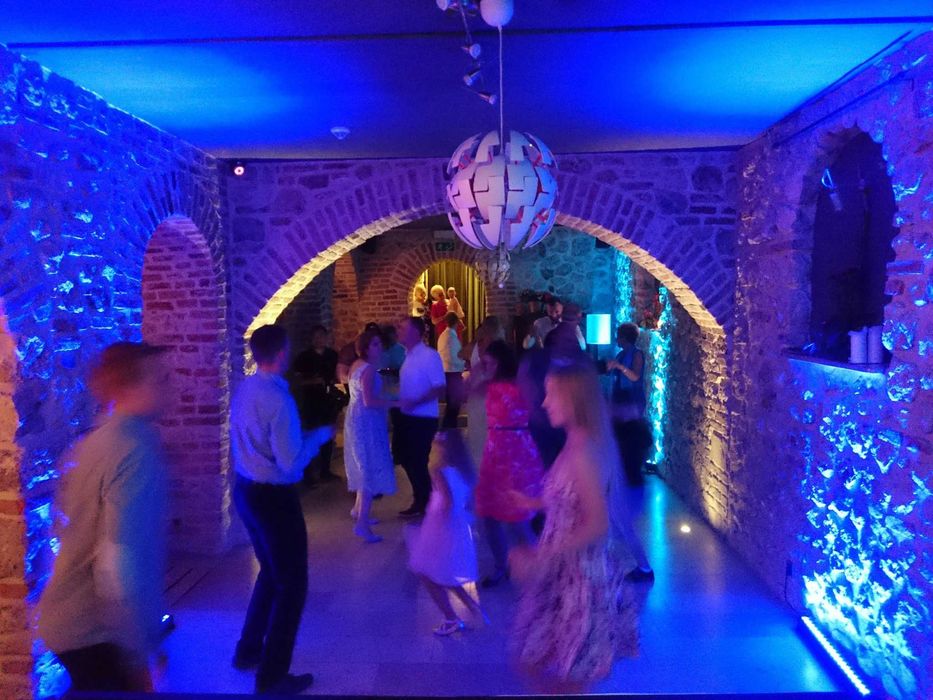 DJ na Sylwestra/18/Wesele/Imprezę/ Event