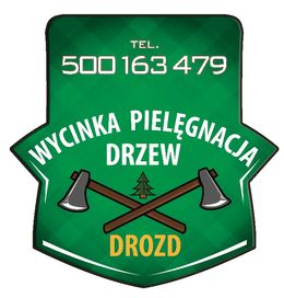 Wycinka,pielęgnacja,drzew,frezowanie,usuwanie karp,mulczer leśny,rębak