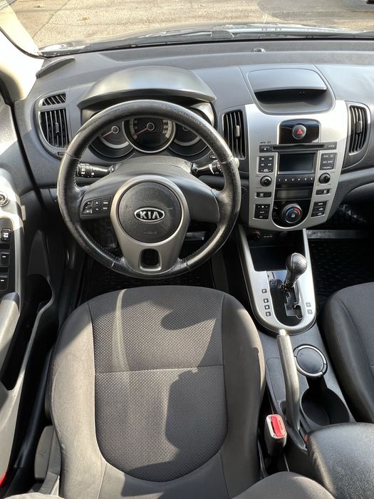 Продам Kia Cerato
