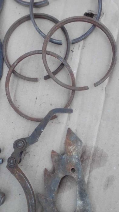 Запчасти бензопилы Дружба