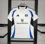 Koszulka HSV Hamburg stadium home/away sezon 24/25