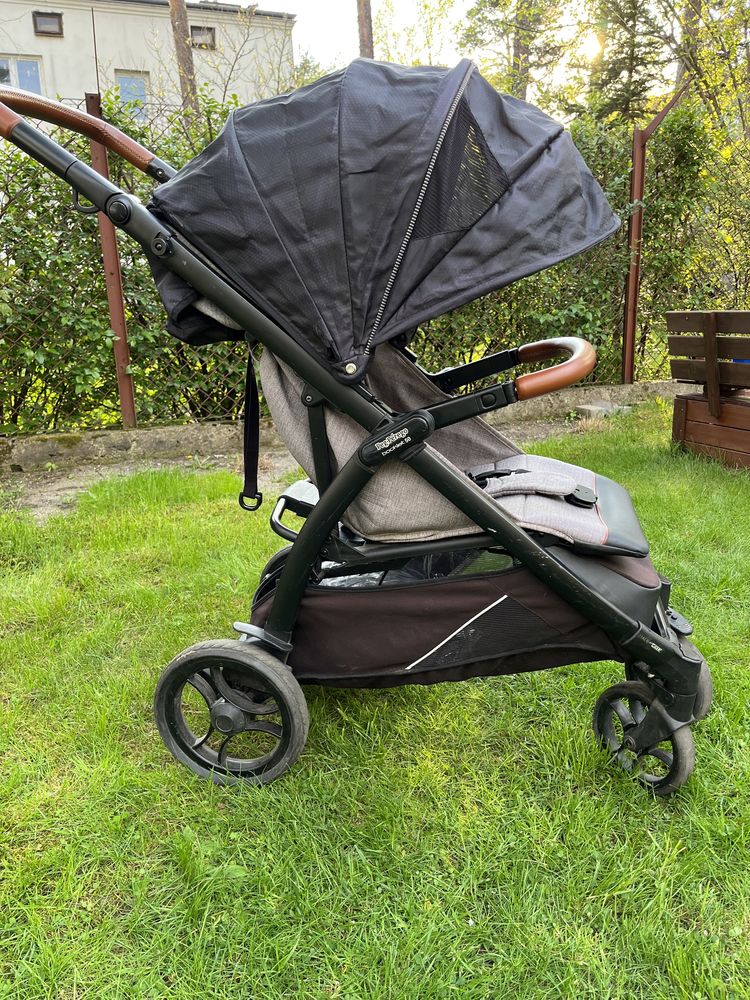 Wózek spacerowy Peg Perego w bardzo dobrym stanie