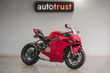 Ducati Panigale V4