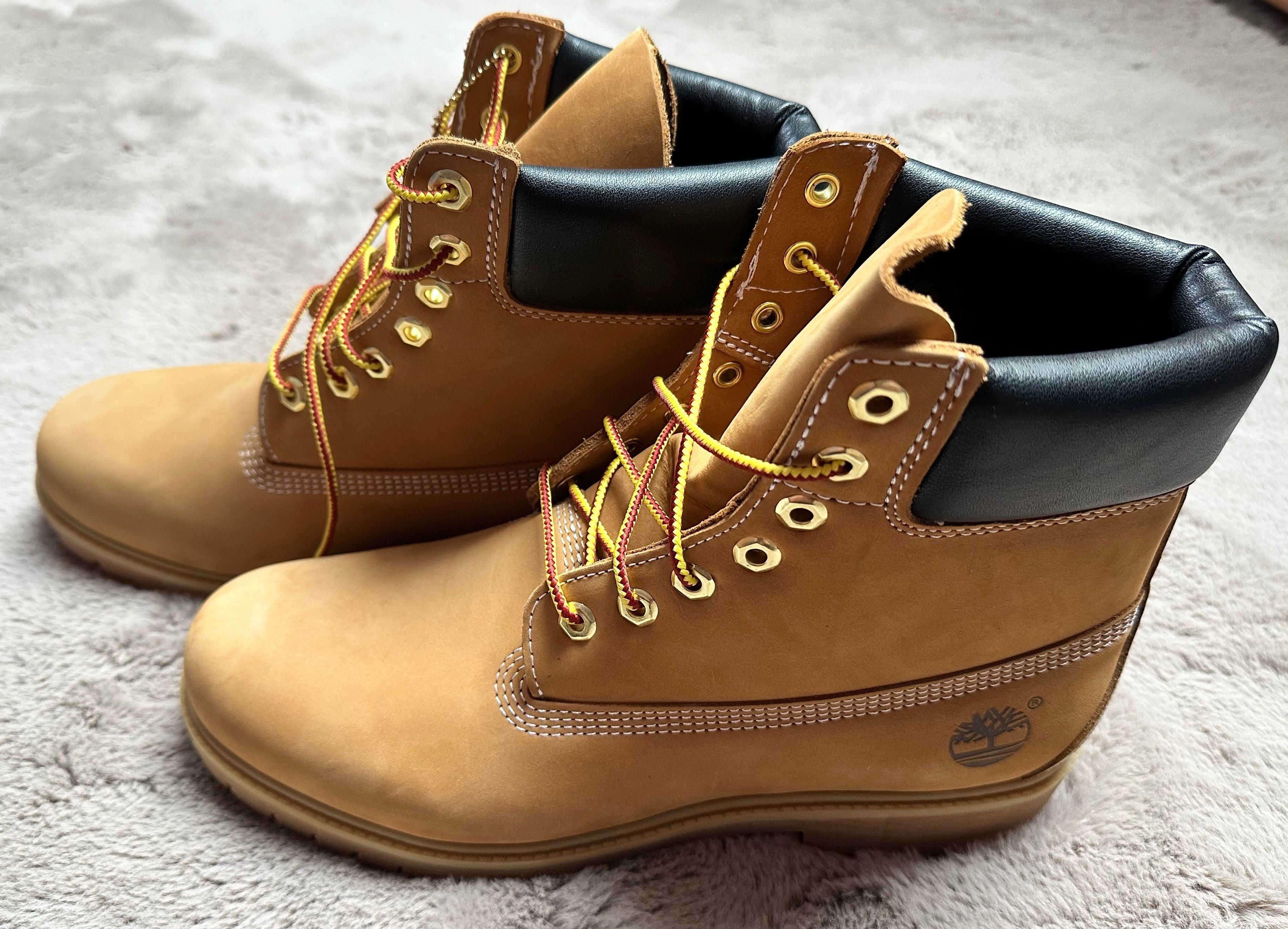 Buty Timberland Premium