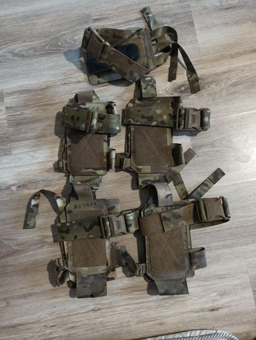 Підсумки М-Так під ПКМ 4 шт