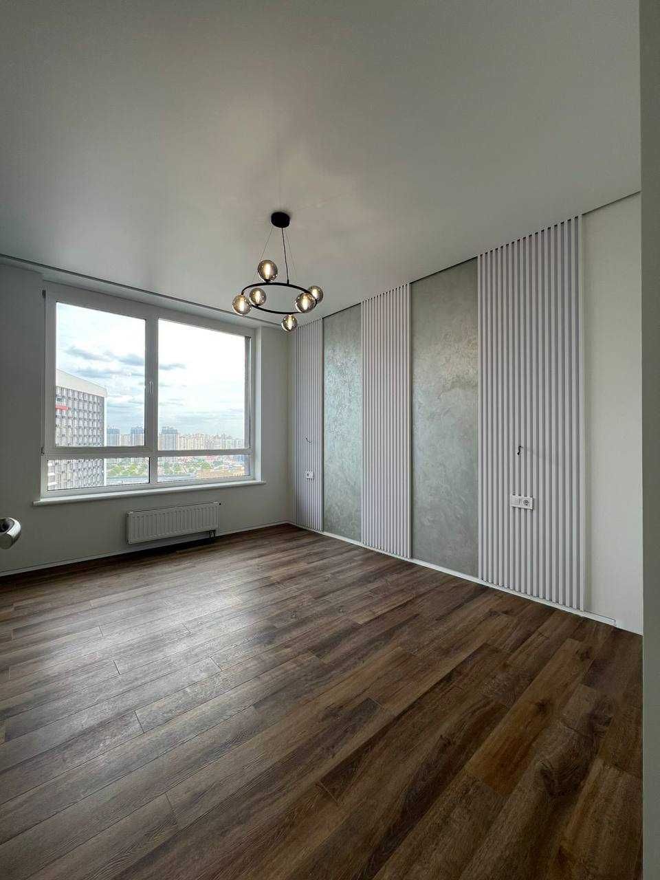 Продам 3к квартиру ВИДОВА 83м2 ЖК Грейт Great Осокорки Позняки