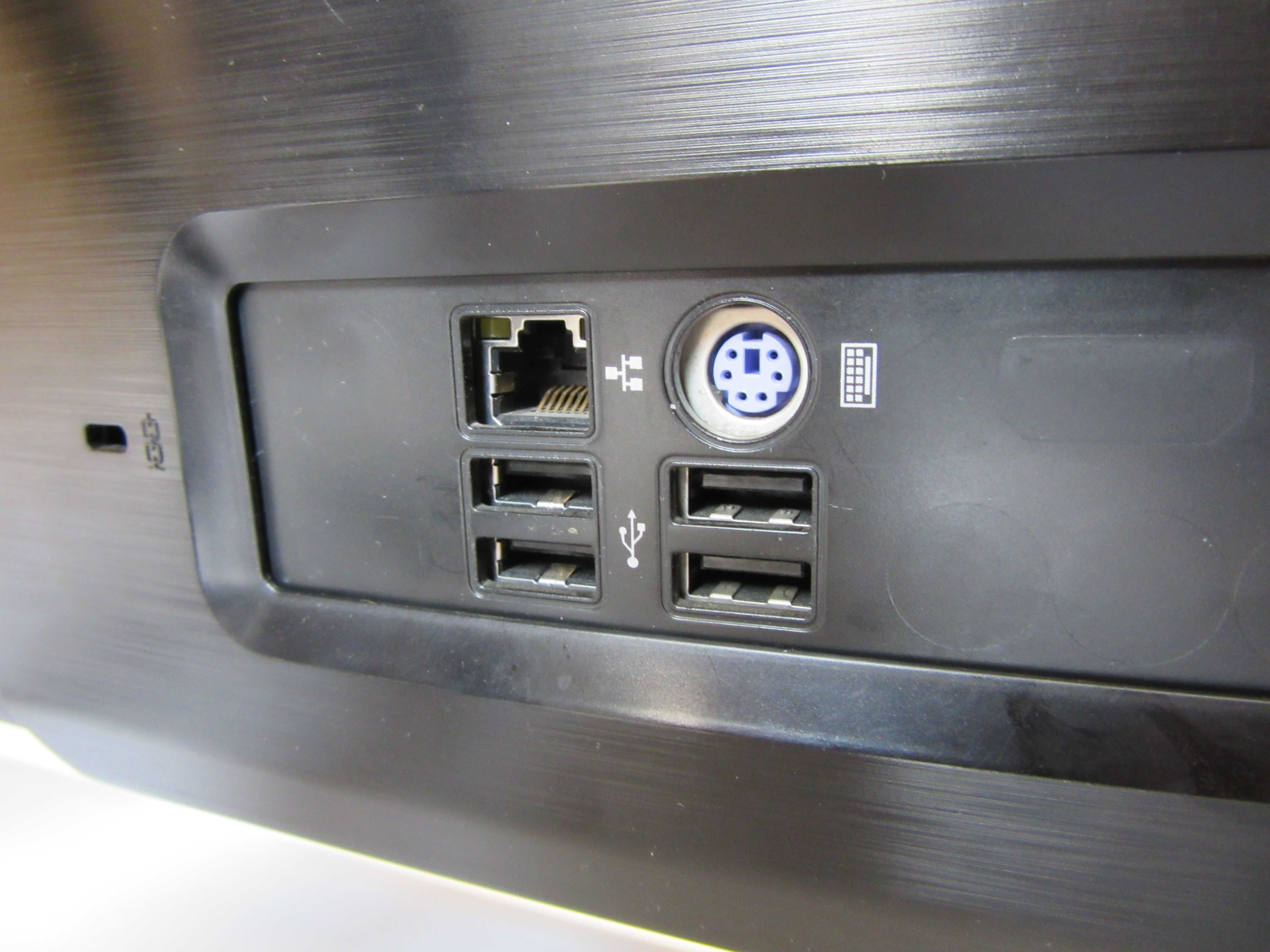 komputer All In One Lenovo Ideacentre B320 Intel i5-4200 ssd 12 msc gw