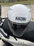 Kask otwarty mda roz xl