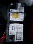 Bateria gel 95 ah