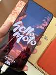 Motorola Edge 50 Neo jak nowy