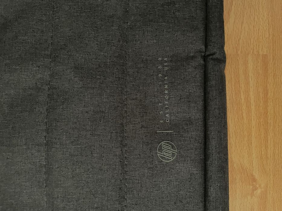 сумка для ноутбука hp