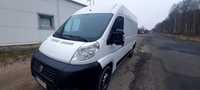 Fiat Ducato rok 2011 l2 h2 2ljtd