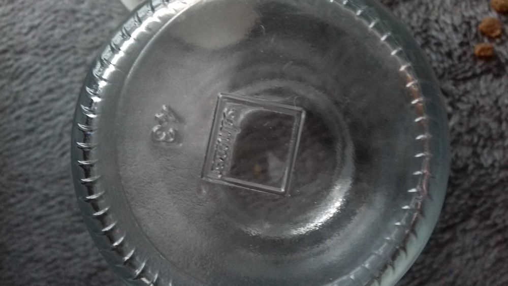 Solniczka  HEREVIN  PRL