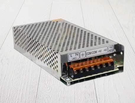 Блок питания адаптер 12V 10A