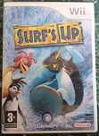 Surf's Up - Gra na Nintendo Wii