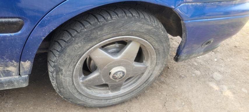 Хонда цивик 1996 1.4 газ/бензин