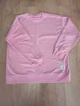 Bluza damska oversize