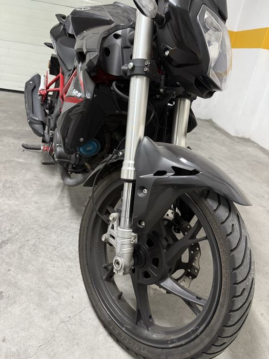 Mota Benelli BN 125cc