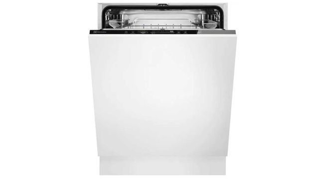 Zmywarka ELECTROLUX EES47320L, QuickSelect