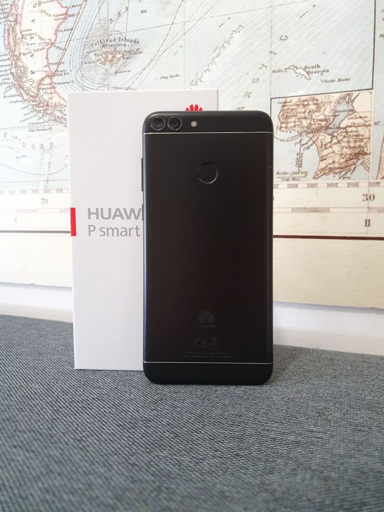 Telemóvel Huawei P Smart