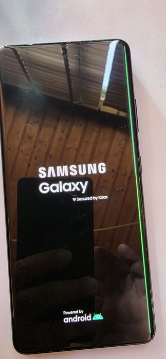 S21 ultra 128gb black