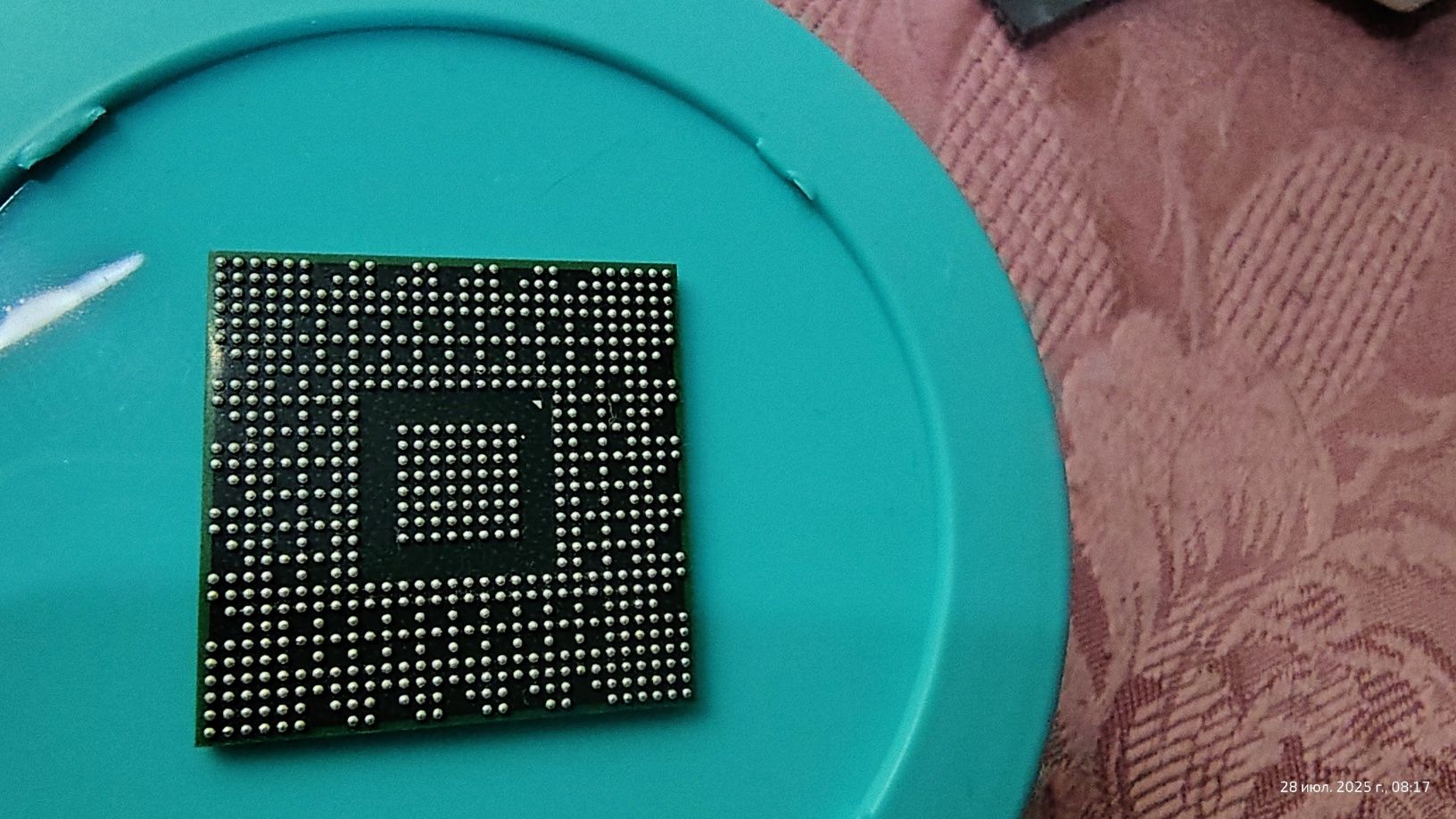 Процесори Intel лот 2шт